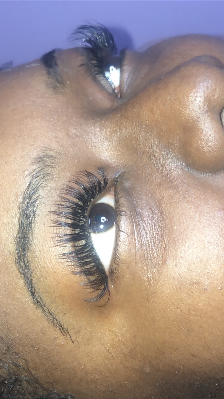 Whip-Lash Salon and Boutique | 1995 Windy Hill Rd SE #10, Smyrna, GA 30080, USA | Phone: (770) 485-1507