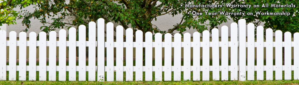 Fence Dimensions LLC | 1220 Westmont Ave, Abington, PA 19001, USA | Phone: (267) 315-5973
