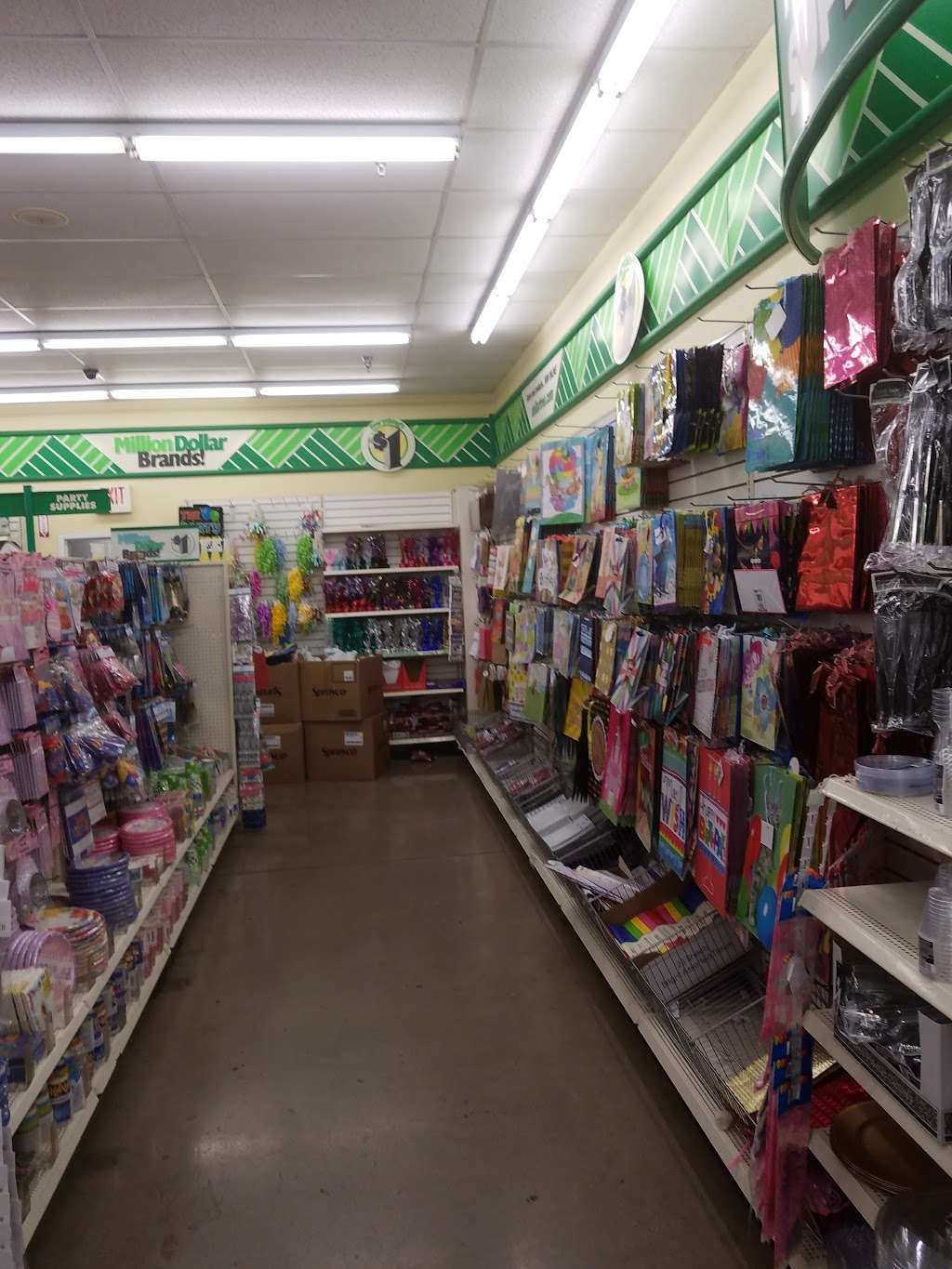 Dollar Tree | 5250 W Baseline Rd, Laveen Village, AZ 85339, USA | Phone: (480) 308-7933