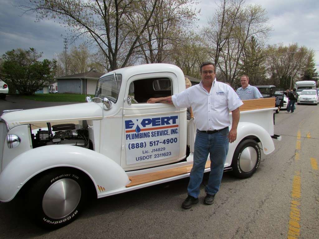 Expert Plumbing Service, Inc. | 1020 Star Ln, New Lenox, IL 60451 | Phone: (815) 402-3856