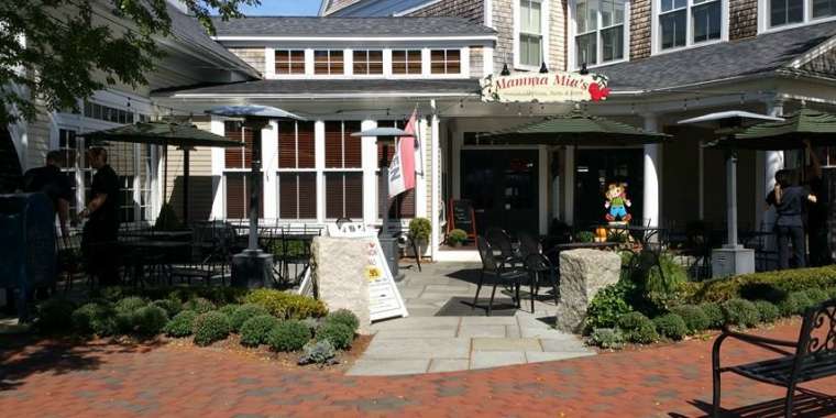 Mamma Mias of Plymouth Pinehills | 3 Village Green N #312, Plymouth, MA 02360 | Phone: (774) 773-3129