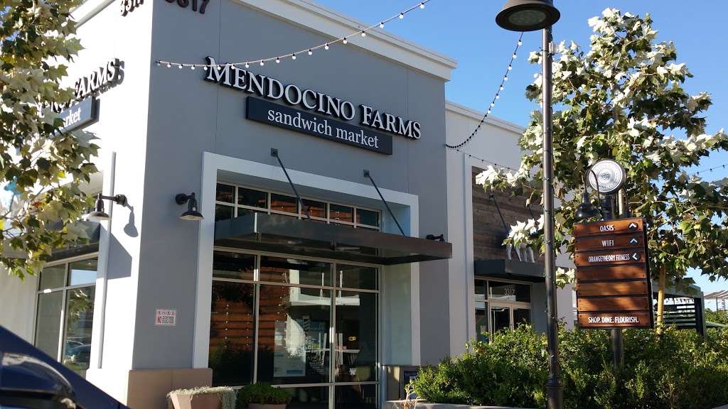 Mendocino Farms | 3317 E Imperial Hwy, Brea, CA 92823 | Phone: (714) 924-7100