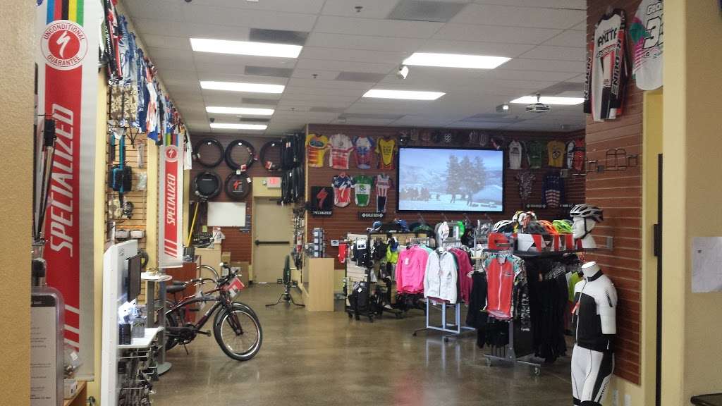 Block Bikes | 604 W Ave L, Lancaster, CA 93534, USA | Phone: (661) 729-2800