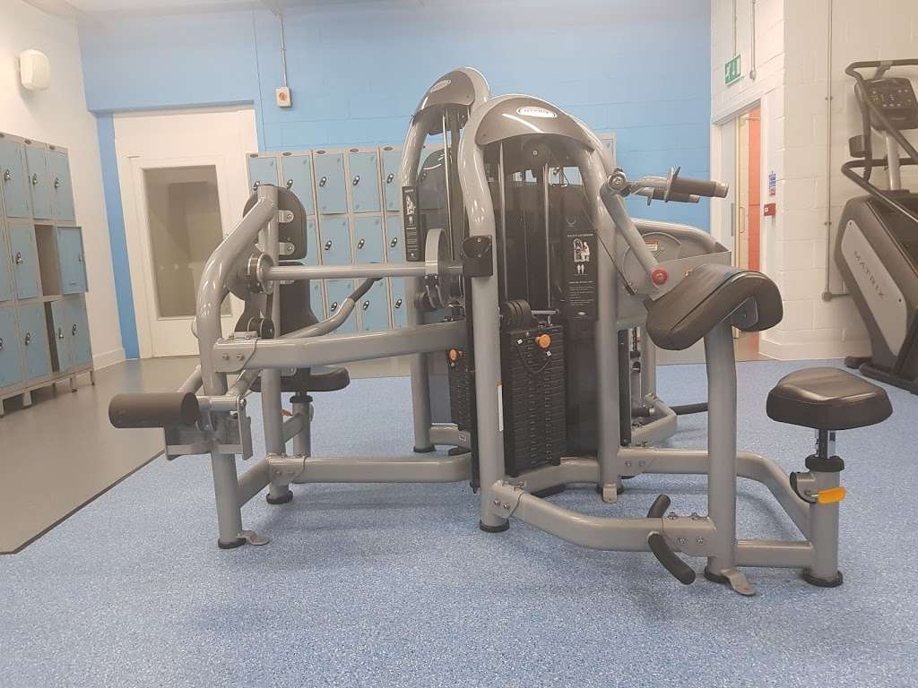 The Gym Dagenham | Dagenham Leisure Park, Cook Road, Dagenham RM9 6UQ, UK | Phone: 0330 055 5916