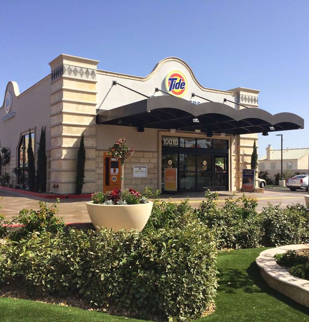 Tide Dry Cleaners | 10010 W Sahara Ave, Las Vegas, NV 89117, USA | Phone: (702) 228-1370