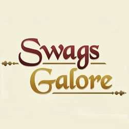 Swags Galore | 1285 Purdytown Turnpike, Lakeville, PA 18438, USA | Phone: (800) 439-0323