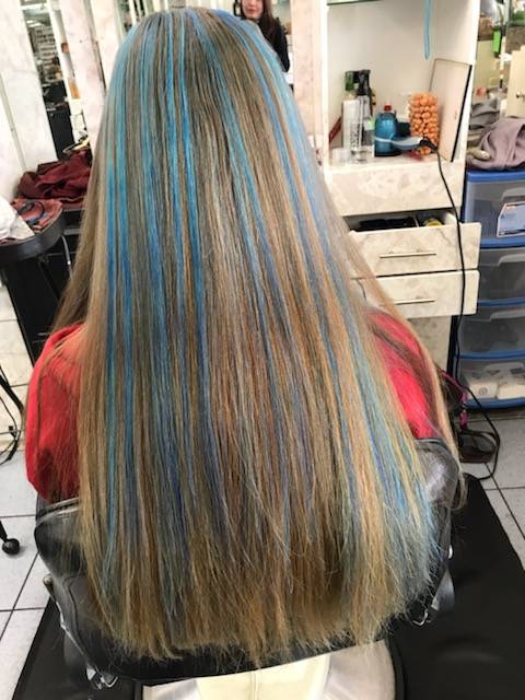 Top Care Hair & Nail | 25270 Marguerite Pkwy # B, Mission Viejo, CA 92692 | Phone: (949) 859-3820