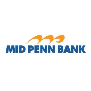 Mid Penn Bank | 689 W Main St, New Holland, PA 17557, USA | Phone: (717) 351-5621