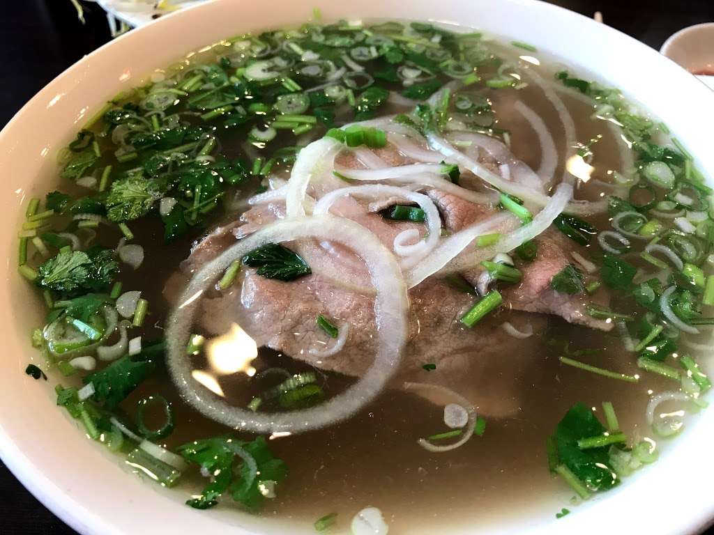 Pho Cafe | 13426 New Hampshire Ave, Colesville, MD 20904, USA | Phone: (301) 388-3883