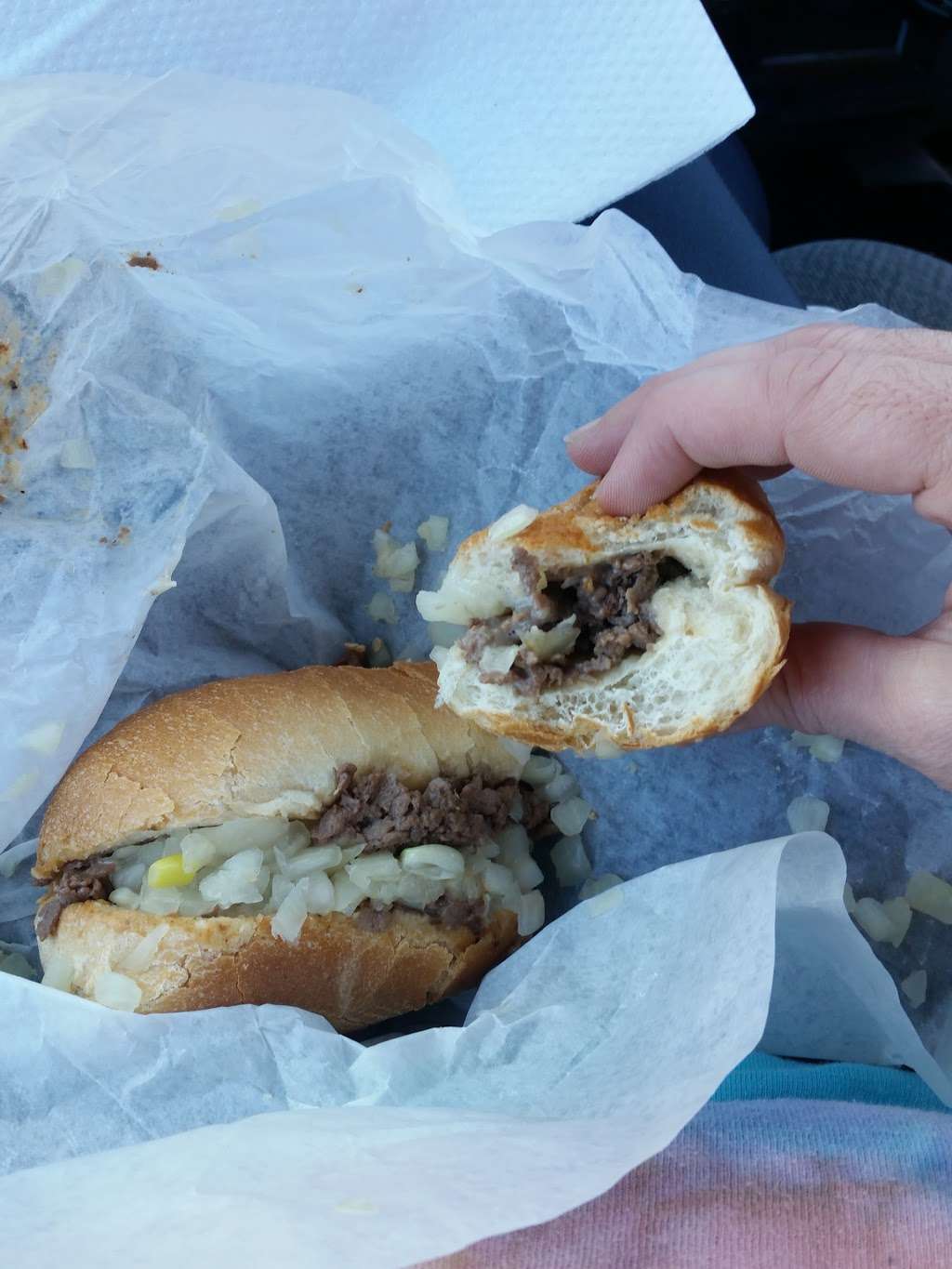 Tobys Cup Inc in 857 Memorial Pkwy, Phillipsburg, NJ 08865, USA