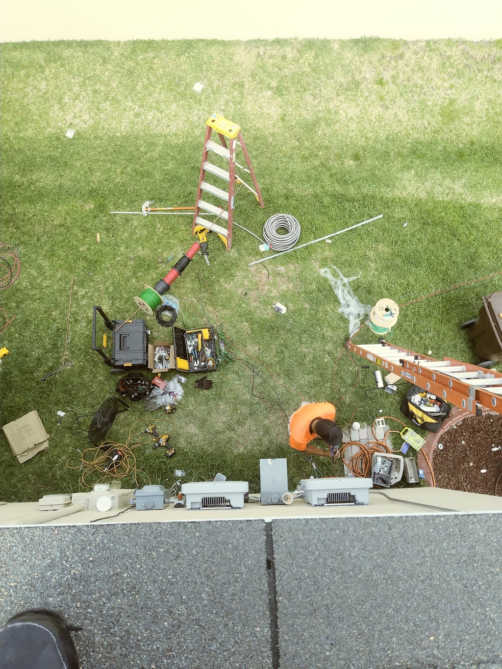 Consolidated Electrical Distributors | 4910-A, E Adamo Dr, Tampa, FL 33605, USA | Phone: (813) 248-6699