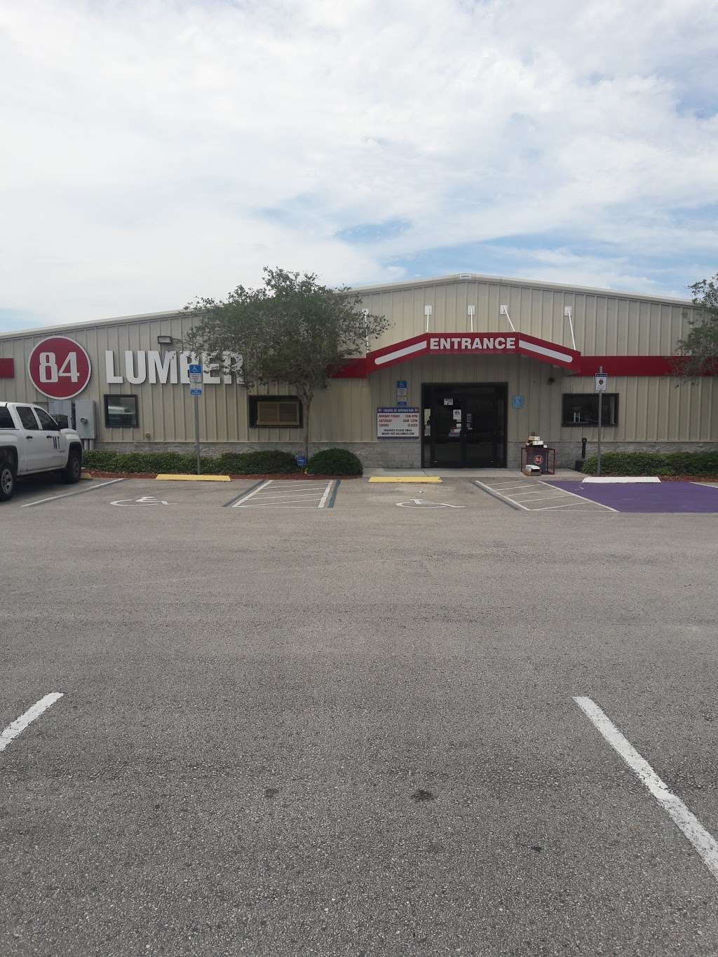 84 Lumber Company | 3050 Mellonville Ave, Sanford, FL 32773, USA | Phone: (407) 708-7400