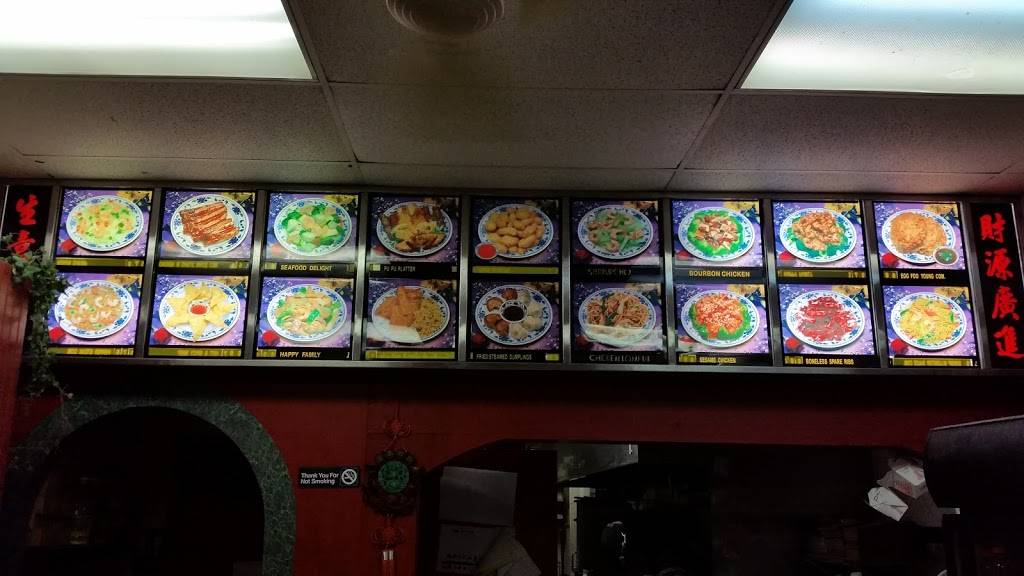 China King | 9394 Oakhurst Rd, Seminole, FL 33776, USA | Phone: (727) 517-8882