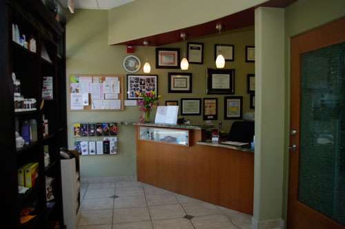 Hifai Chiropractic | 7805 Highlands Village Pl #104, San Diego, CA 92129, USA | Phone: (858) 360-9000