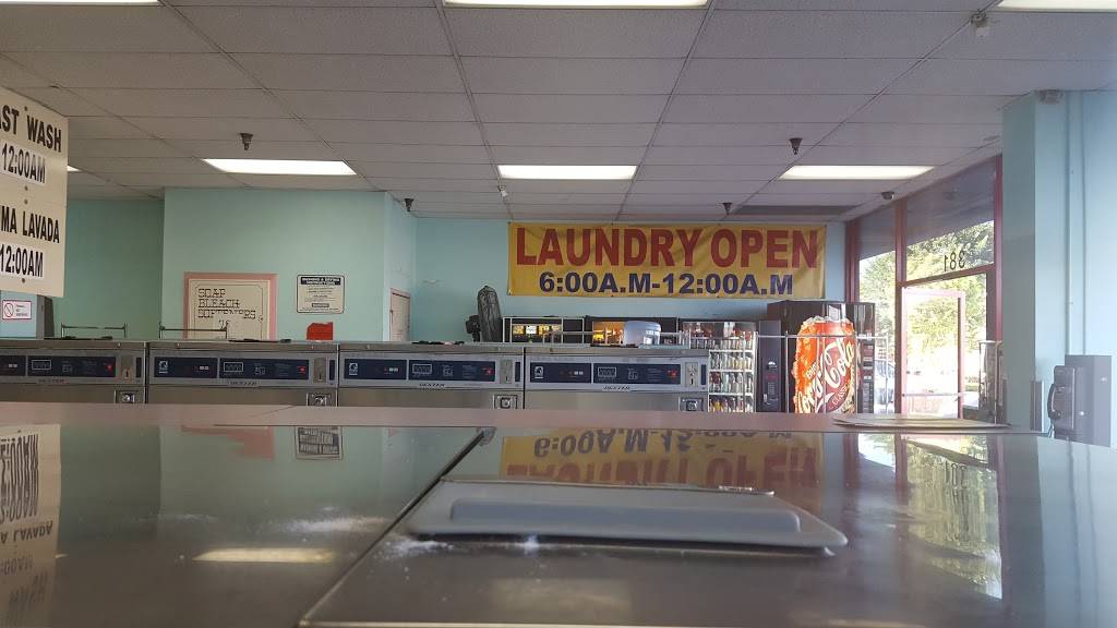 Superior Coin Laundry | 3811 Martin Luther King Jr Blvd, Lynwood, CA 90262, USA | Phone: (818) 822-6413