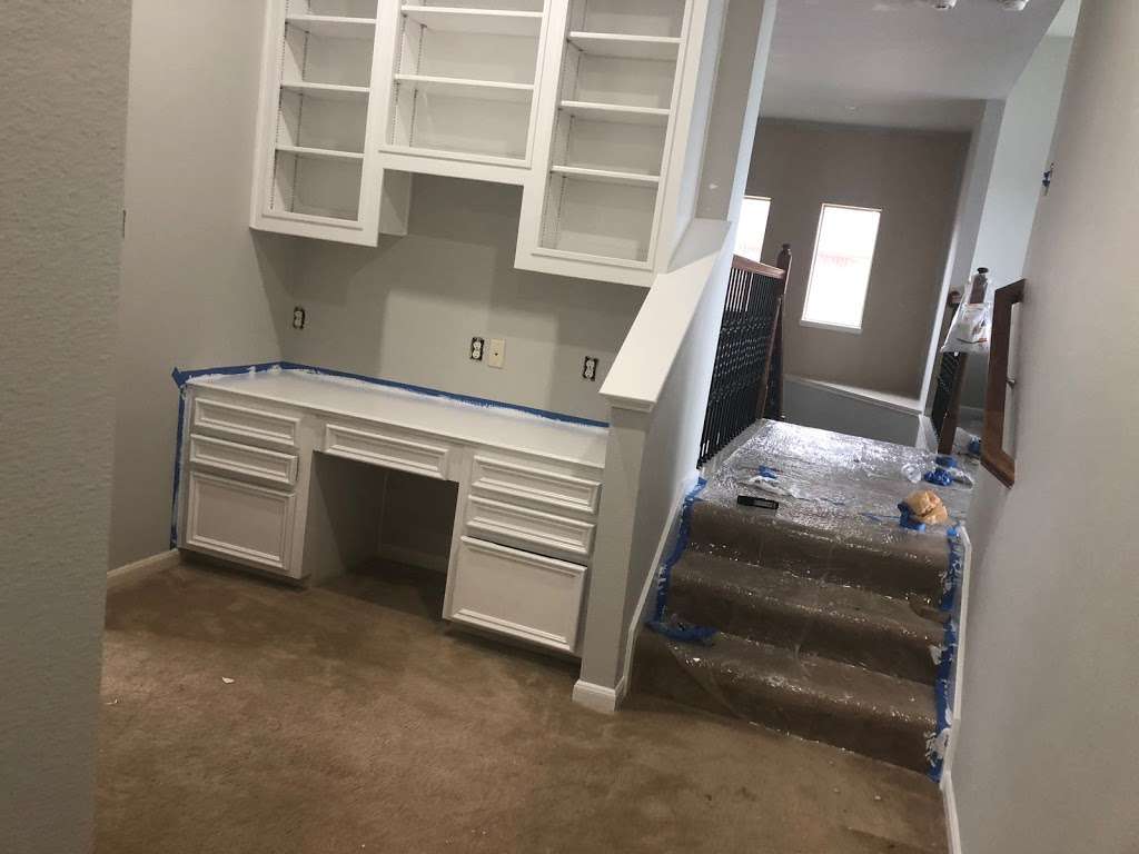 J&G PAINT & REMODELING | 10906 Longren St, Houston, TX 77089, USA | Phone: (805) 862-0196