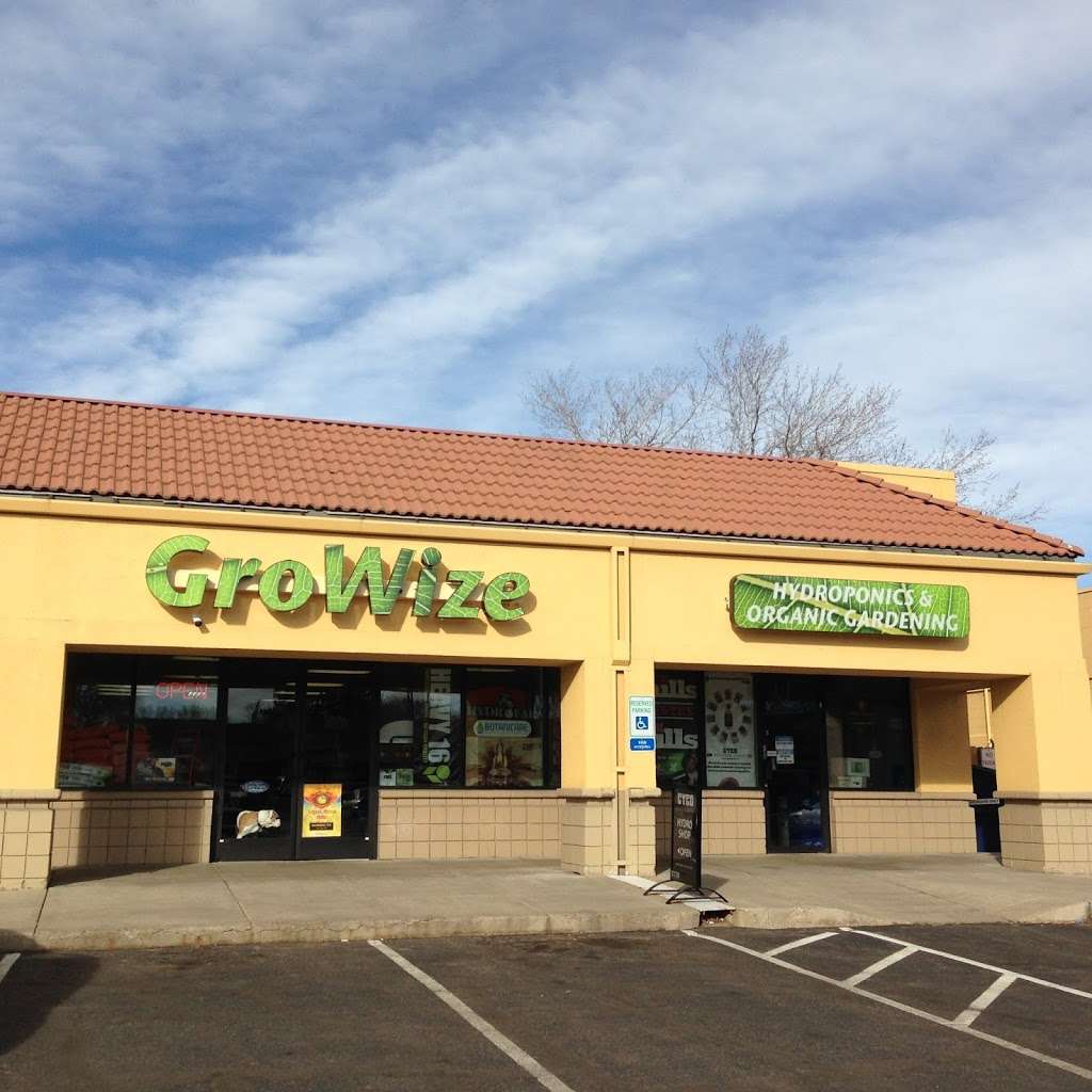 GroWize, Inc. | 3200 S Wadsworth Blvd, Lakewood, CO 80227 | Phone: (303) 986-2706