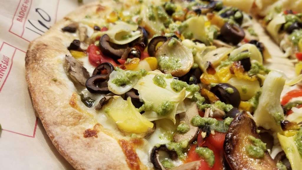 MOD Pizza | 8833 Sura Ln, Greenfield, WI 53228, USA | Phone: (262) 330-0028