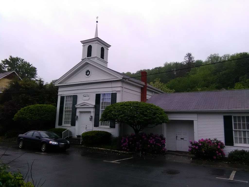 Congregation Beth Israel | 615 Court St, Honesdale, PA 18431, USA | Phone: (570) 253-2222
