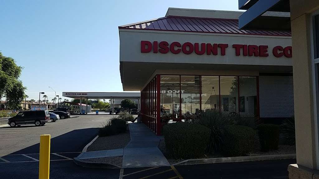 Discount Tire | 407 W Bell Rd, Phoenix, AZ 85023, USA | Phone: (602) 942-9603