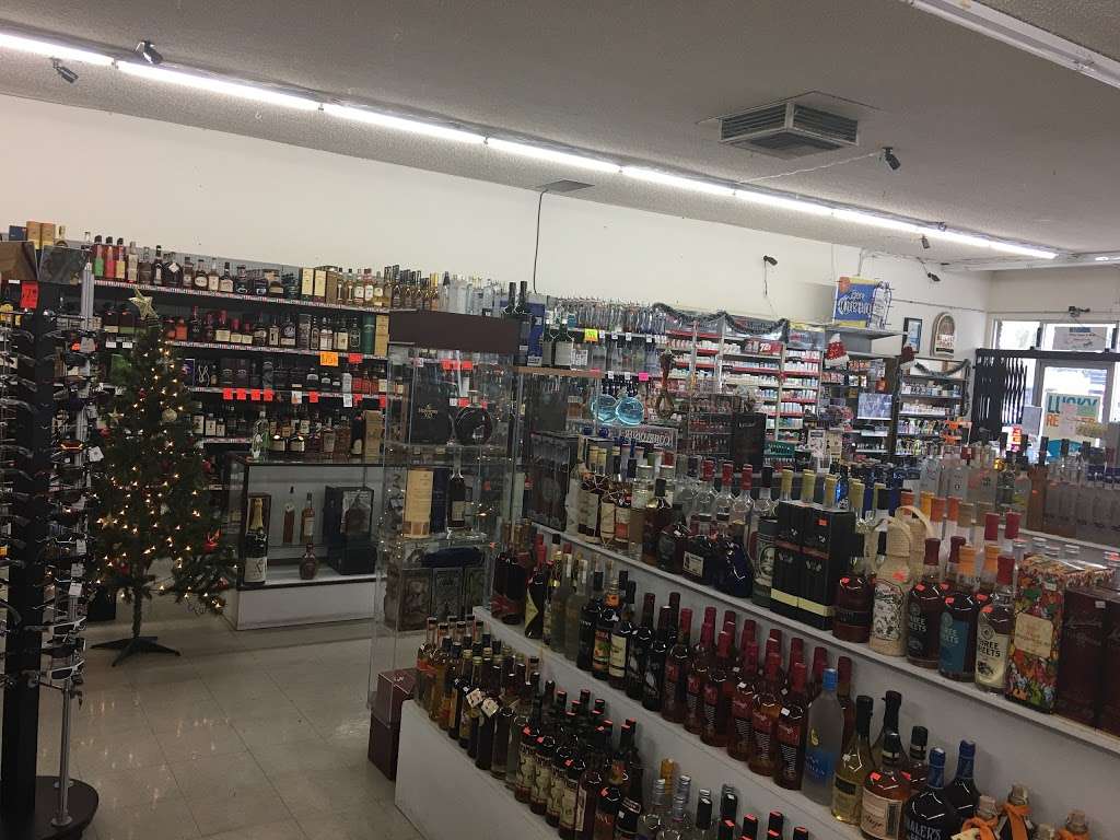 Hi Time liquor | 1650 E Valley Pkwy, Escondido, CA 92027, USA | Phone: (760) 747-8800