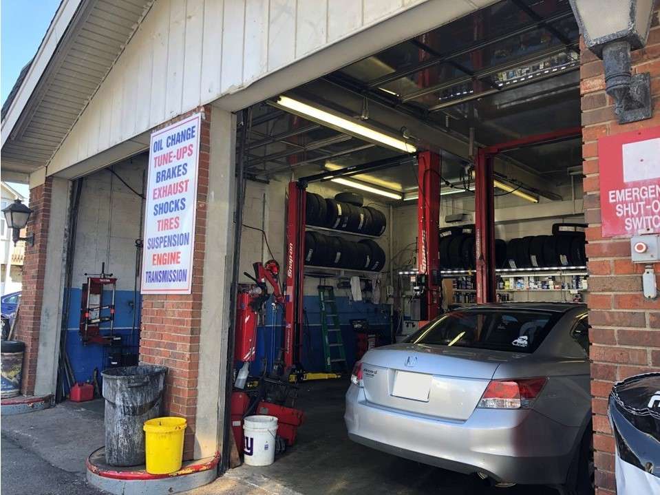 Mendoza Fast Auto Care | 18-03 Maple Ave, Fair Lawn, NJ 07410, USA | Phone: (201) 773-6236