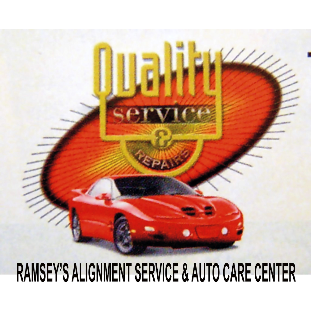 John Ramseys Alignment Service | 5960 N Courtenay Pkwy, Merritt Island, FL 32953, USA | Phone: (321) 453-3713