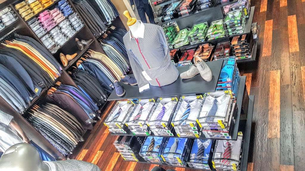 4Brothers Apparel | 16960 NW 27th Ave, Miami Gardens, FL 33056, USA | Phone: (305) 650-1179