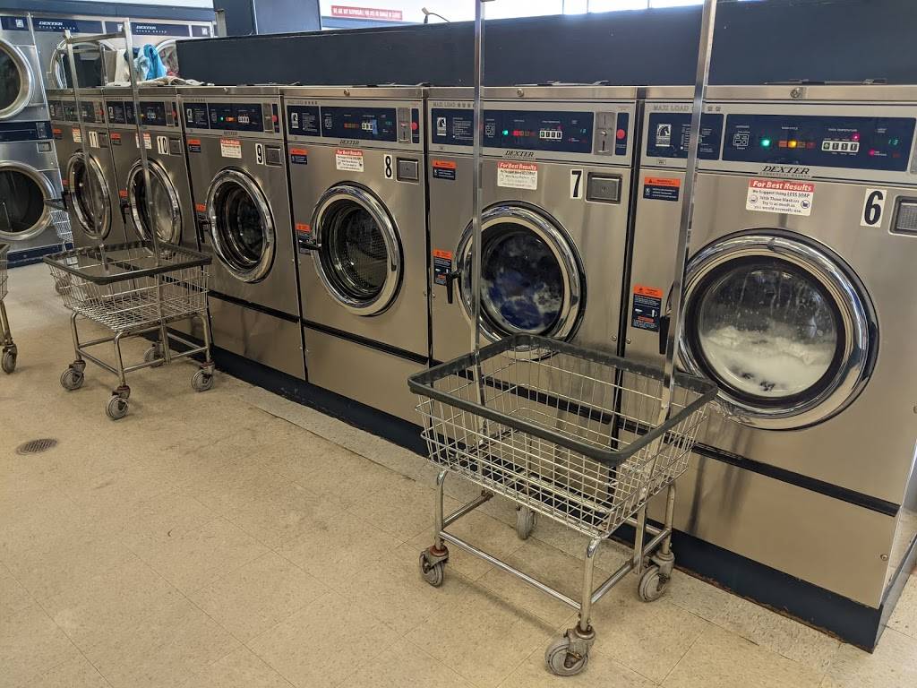 Syms Coin Laundry | 1823 Roswell Rd #3996, Marietta, GA 30062, USA | Phone: (770) 579-2121