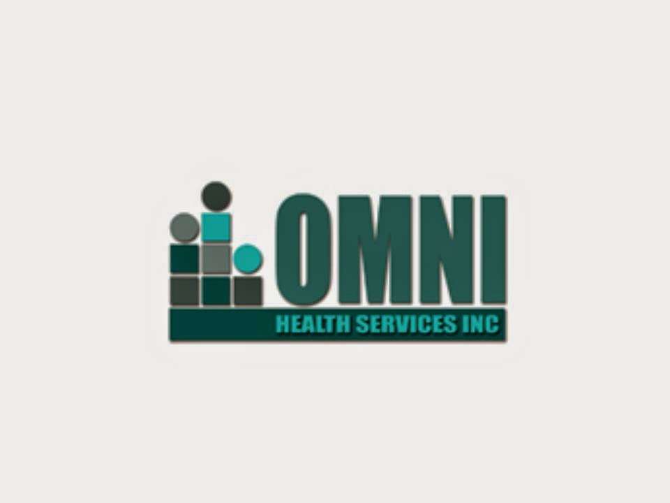 Omni Health Services, Inc. | 160 Bethlehem Pike, Colmar, PA 18915, USA | Phone: (215) 997-2000