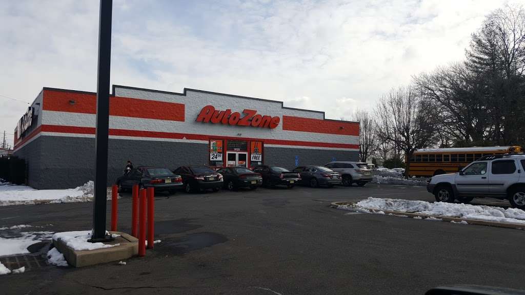 AutoZone Auto Parts | 6120 S Crescent Rd, Pennsauken Township, NJ 08110, USA | Phone: (856) 488-0890