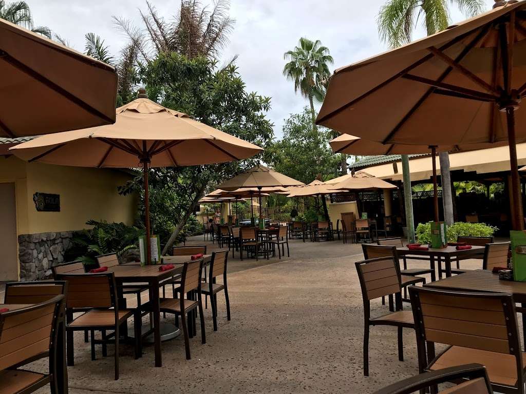 Bula Bar & Grille | 6300 Hollywood Way, Orlando, FL 32819, USA