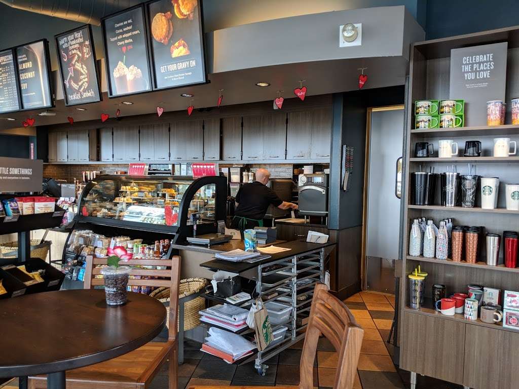 Starbucks | 1317 Eagle Dr, Loveland, CO 80537, USA | Phone: (970) 613-8600