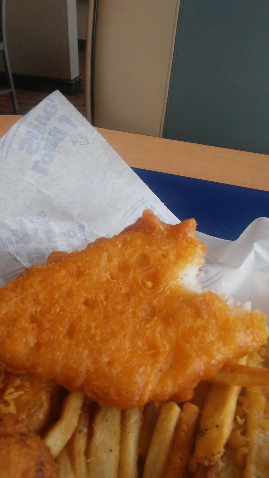 Long John Silvers | 2065 S Buckner Blvd, Dallas, TX 75217, USA | Phone: (214) 431-4657