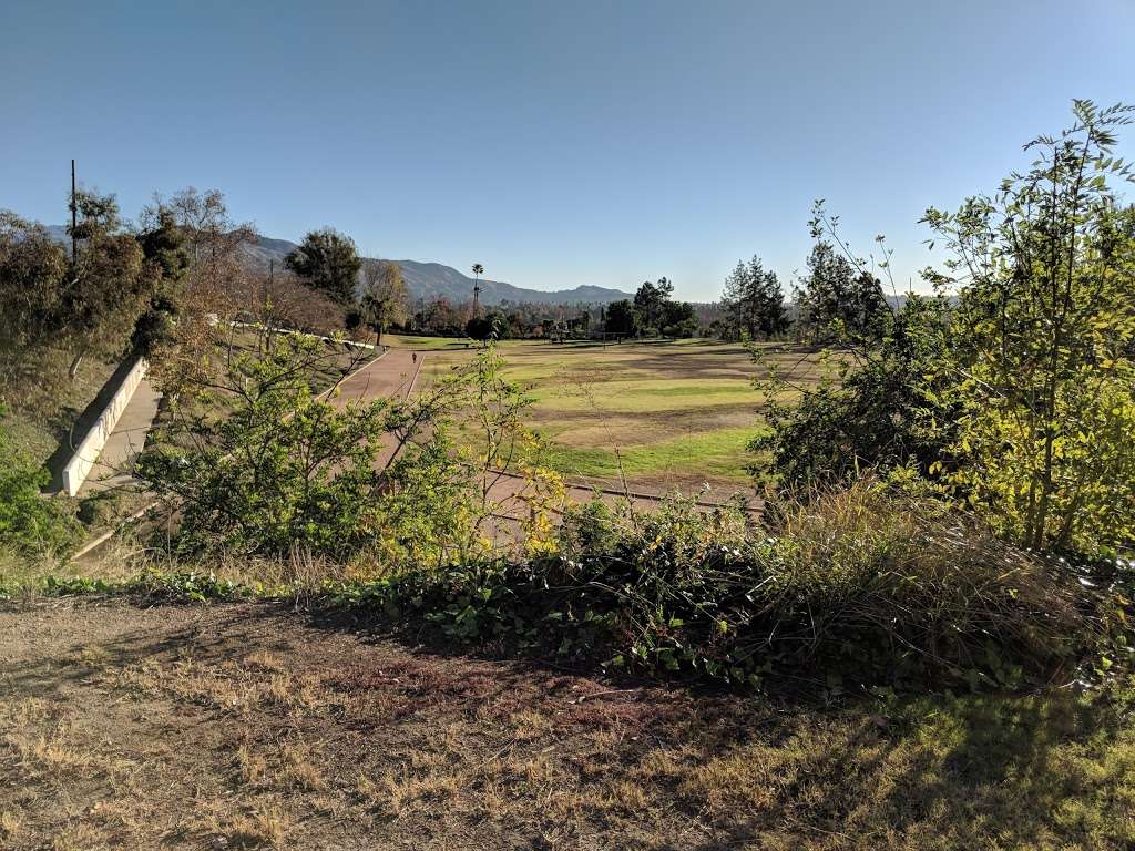 Sandburg Middle School Park | Glendora, CA 91741, USA