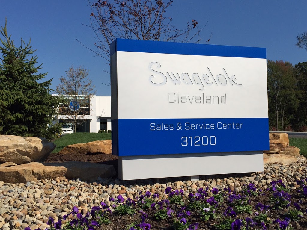 Swagelok Cleveland | 31200 Diamond Pkwy, Solon, OH 44139, USA | Phone: (440) 248-6515