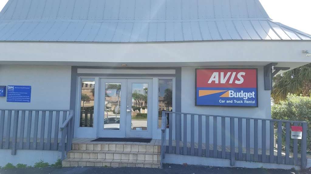 Avis Car Rental | 19600 North U.S. Highway 1 Jupiter Tequesta, Jupiter, FL 33469, USA | Phone: (561) 748-9950