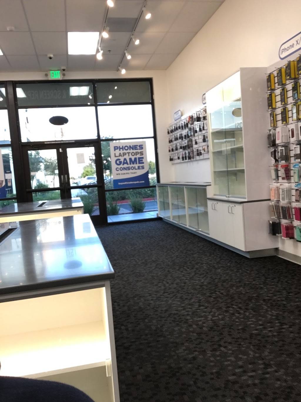 RepairALL | 8140 Delta Shores Cir S #120, Sacramento, CA 95832, USA | Phone: (916) 256-2801