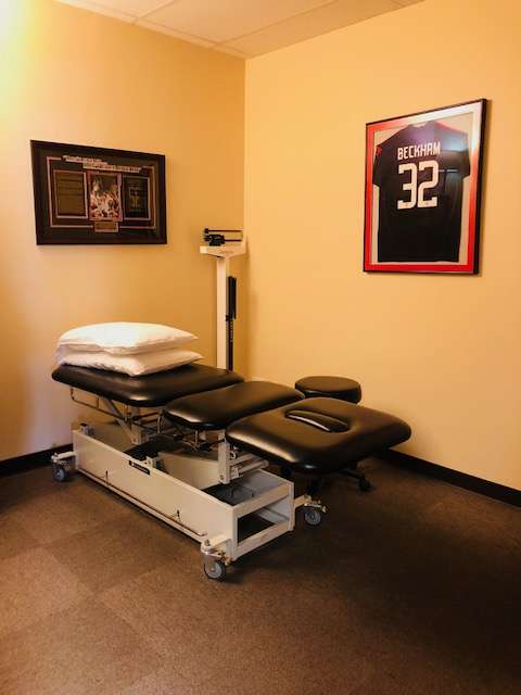 Promotion Physical Therapy | 15614 Huebner Rd, San Antonio, TX 78248, USA | Phone: (210) 479-3334