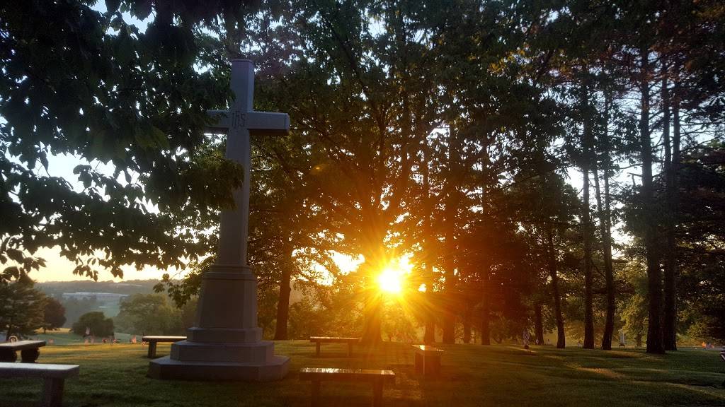 Resurrection Catholic Cemetery | 100 Resurrection Rd, Coraopolis, PA 15108, USA | Phone: (724) 695-2999