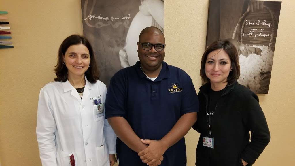 Vecinos Denver Harbor Family Clinic | 424 Hahlo St, Houston, TX 77020, USA | Phone: (713) 674-3326