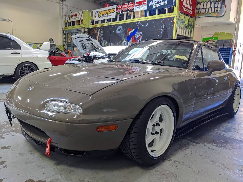 WRENTCH | 1350 San Mateo Ave, South San Francisco, CA 94080, USA | Phone: (650) 588-4300