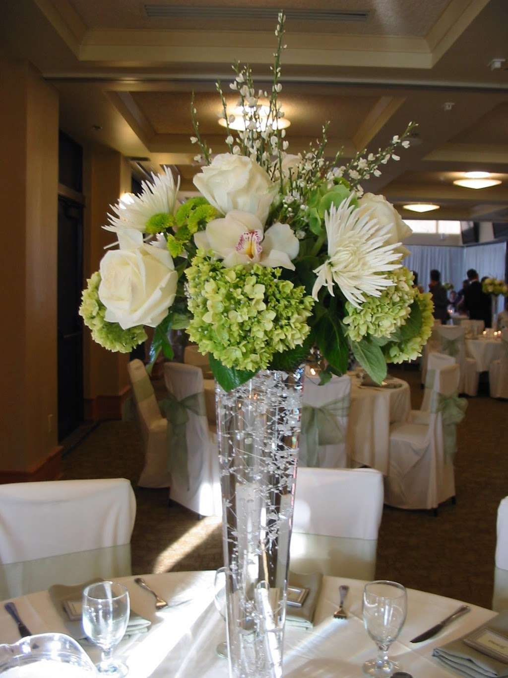 Rhapsody Floral Design | 81 Purrington Rd, Petaluma, CA 94952 | Phone: (707) 765-1107