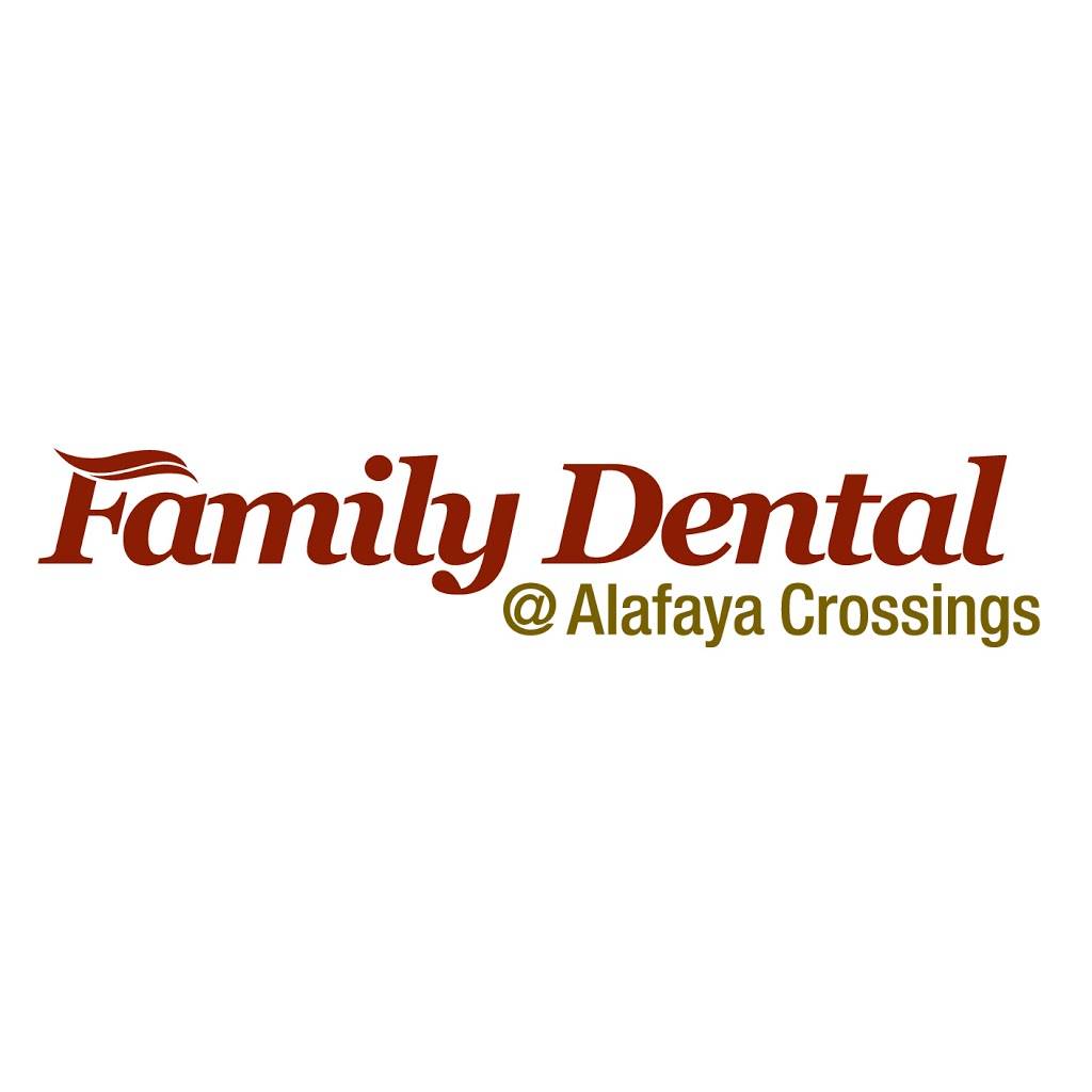 Family Dental at Alafaya Crossings | 1984 Alafaya Trail Ste 1006, Oviedo, FL 32765, USA | Phone: (407) 542-1542