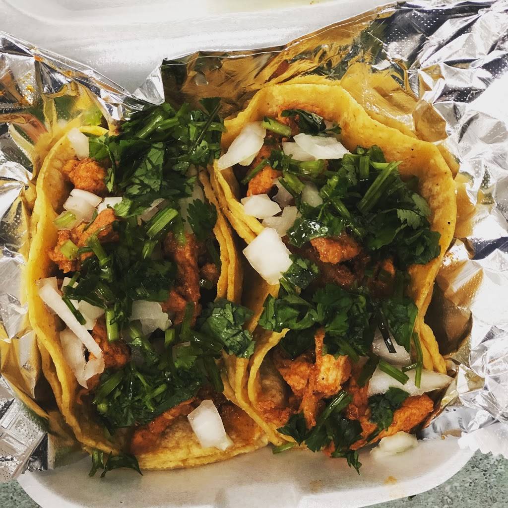 Main Street Tacos & More (Chevron) | 801 N Main St, Mansfield, TX 76063, USA | Phone: (972) 754-0916