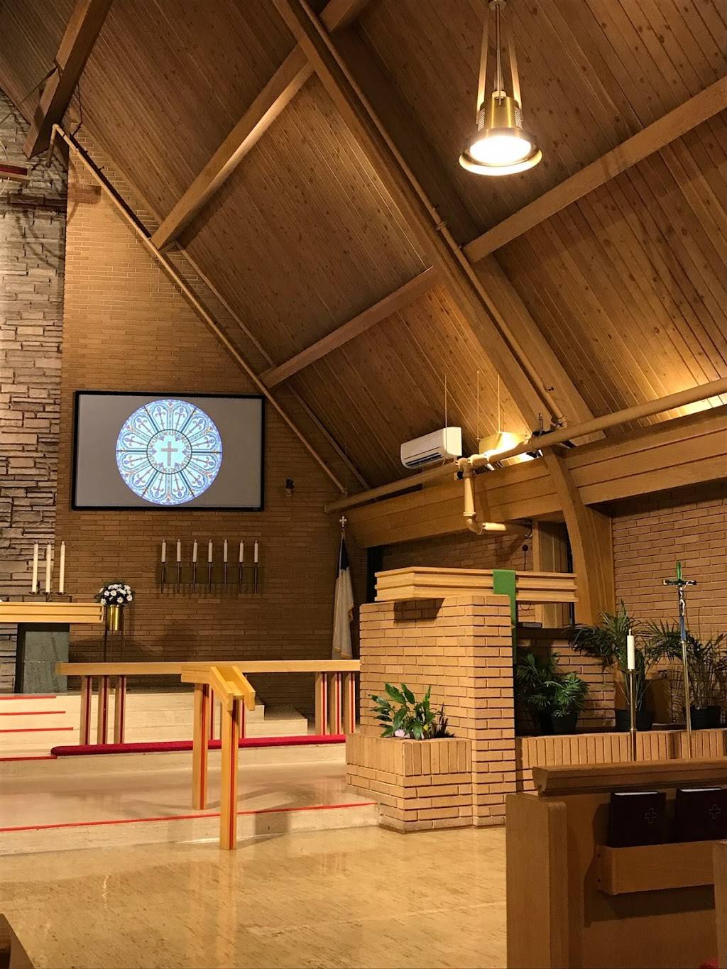 Immanuel Lutheran Church | 855 Lee St, Des Plaines, IL 60016, USA | Phone: (847) 824-3652