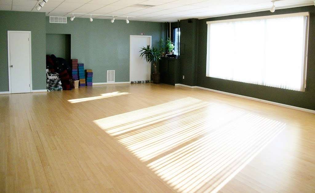 Highland Yoga | Kinnelon, NJ 07405, USA | Phone: (973) 838-9642