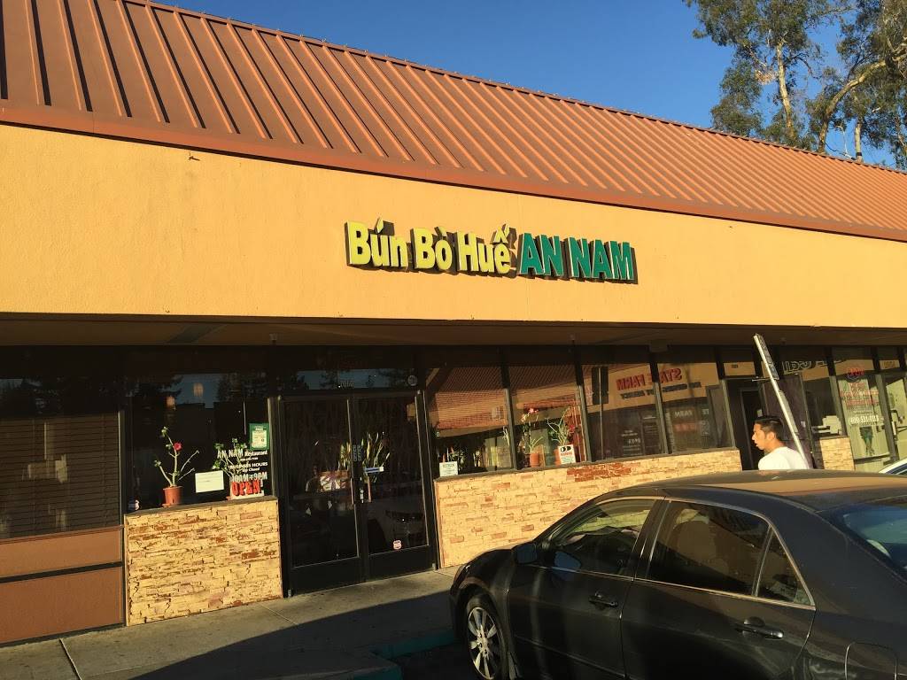 Bun Bo Hue An Nam 2 | 2060 Tully Rd, San Jose, CA 95122, USA | Phone: (408) 270-7100