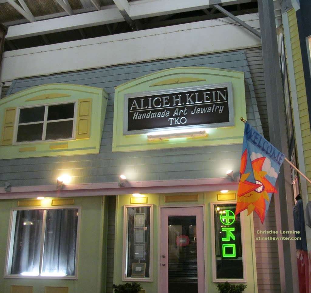 Alice H. Klein | 100 Garfield Pkwy, Bethany Beach, DE 19930, USA