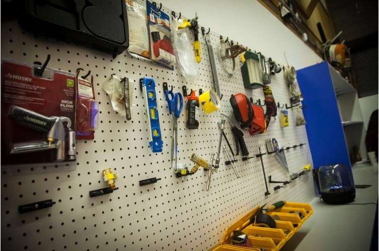 Outdoor Equipment Repairs, Inc. | 7143 Shreve Rd, Falls Church, VA 22043 | Phone: (703) 300-5099